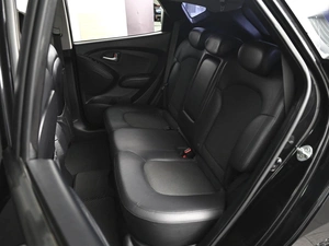 Внедорожник Hyundai ix35 2011 года, 1114000 рублей, Ставрополь