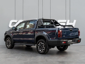 Пикап JAC T9 2026 года, 3780000 рублей, Краснодар