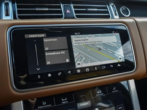 Внедорожник Land Rover Range Rover 2021 года, 10650000 рублей, Краснодар