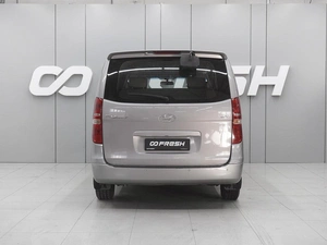 Минивэн Hyundai Grand Starex 2015 года, 2250000 рублей, Ростов-на-Дону