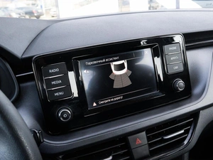 Лифтбек Skoda Rapid 2020 года, 1498000 рублей, Краснодар