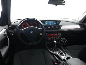 Внедорожник BMW X1 2014 года, 1299046 рублей, Москва