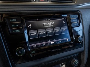 Лифтбек Skoda Rapid 2017 года, 1299000 рублей, Краснодар