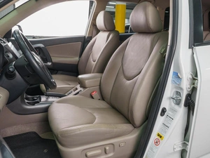 Внедорожник Toyota RAV4 2008 года, 1909000 рублей, Сургут