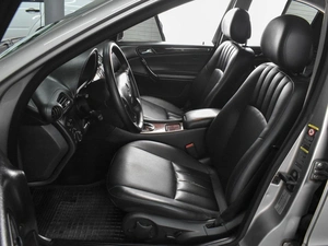 Седан Mercedes-benz C-класс 2006 года, 698000 рублей, Воронеж