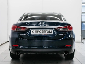 Седан Mazda 6 2015 года, 1499000 рублей, Красноярск