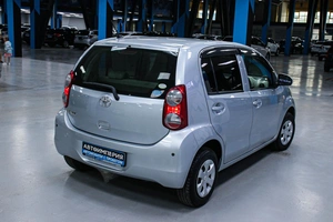 Хетчбэк Toyota Passo 2011 года, 613000 рублей, Солонцы