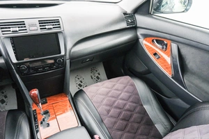 Седан Toyota Camry 2009 года, 1249000 рублей, Красноярск