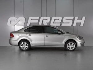 Седан Volkswagen Polo 2018 года, 1329000 рублей, Минеральные Воды
