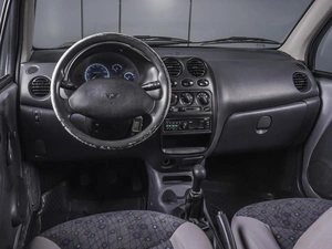 Хетчбэк Daewoo Matiz 2012 года, 240000 рублей, Ростов-на-Дону