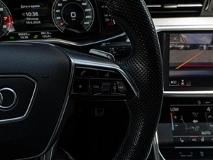 Седан Audi A6 2021 года, 4200000 рублей, Краснодар