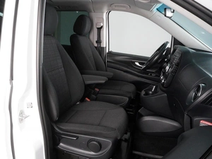 Минивэн Mercedes-benz Vito 2017 года, 3609000 рублей, Минеральные Воды