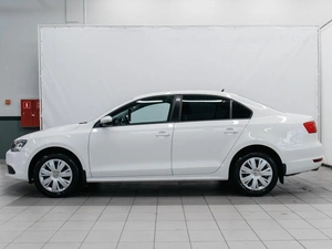Седан Volkswagen Jetta 2014 года, 990000 рублей, Красноярск