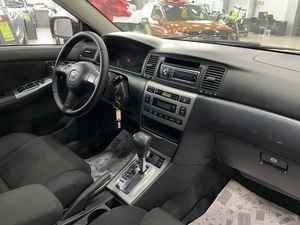 Хетчбэк Toyota Corolla 2005 года, 637000 рублей, Солонцы