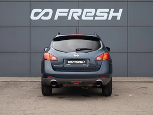 Внедорожник Nissan Murano 2011 года, 1390000 рублей, Краснодар