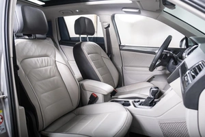 Внедорожник Volkswagen Tiguan 2018 года, 3159000 рублей, Томск