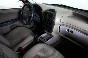 Седан ВАЗ (LADA) Kalina 2010 года, 349000 рублей, Пермь