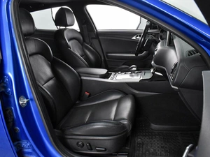 Лифтбек Kia Stinger 2018 года, 2354000 рублей, Воронеж