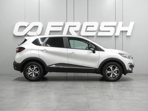 Внедорожник Renault Kaptur 2018 года, 1529000 рублей, Воронеж