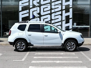 Внедорожник Renault Duster 2019 года, 1480000 рублей, Волгоград