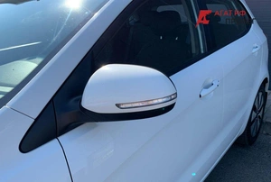 Хетчбэк Kia Rio 2014 года, 925000 рублей, Солонцы