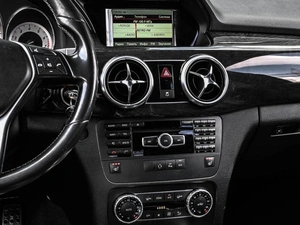 Внедорожник Mercedes-benz GLK-класс 2014 года, 1769000 рублей, Кирилловка