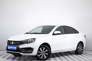 Седан ВАЗ (LADA) Vesta 2023 года, 1199000 рублей, Пермь