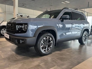 Внедорожник Haval Dargo 2026 года, 3899000 рублей, Красноярск