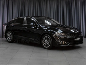 Седан Kia K5 2021 года, 2579000 рублей, Тюмень