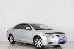 Седан Toyota Camry 2006 года, 1409000 рублей, Красноярск
