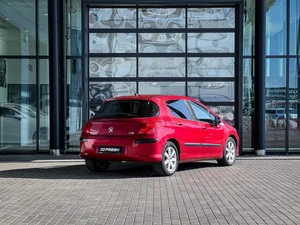 Хетчбэк Peugeot 308 2008 года, 430000 рублей, Уфа
