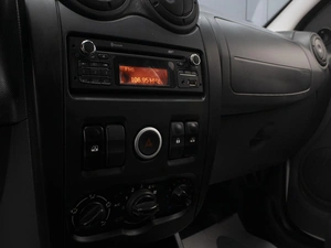 Фургон ВАЗ (LADA) Largus 2018 года, 550000 рублей, Омск