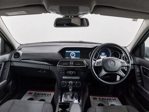 Купе Mercedes-benz C-класс 2012 года, 1430000 рублей, Красноярск