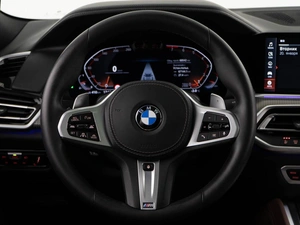 Внедорожник BMW X6 2020 года, 8498999 рублей, Москва