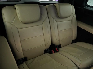 Внедорожник Mercedes-benz GLS-класс 2017 года, 5299999 рублей, Москва