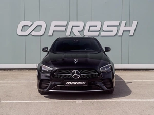 Седан Mercedes-benz E-класс 2021 года, 3900000 рублей, Большой Сочи