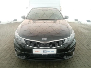 Седан Kia Optima 2019 года, 2350000 рублей, Клинцы