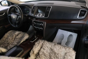 Седан Nissan Teana 2009 года, 799000 рублей, Омск