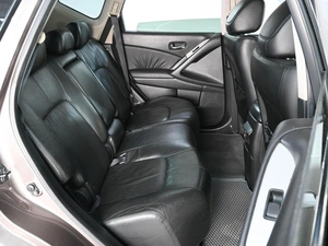 Внедорожник Nissan Murano 2010 года, 1399000 рублей, Ростов-на-Дону