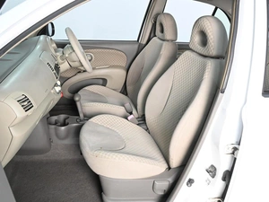 Хетчбэк Nissan March 2008 года, 545000 рублей, Ростов-на-Дону