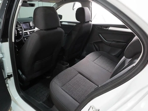 Лифтбек Skoda Rapid 2020 года, 1699000 рублей, Воронеж