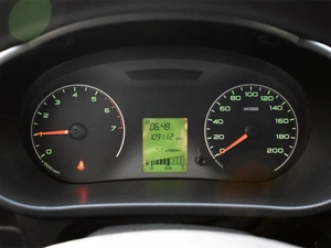 Лифтбек ВАЗ (LADA) Granta 2014 года, 399100 рублей, Казань