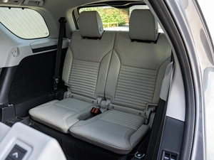Внедорожник Land Rover Discovery 2021 года, 6560000 рублей, Краснодар