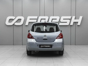 Хетчбэк Nissan Tiida 2012 года, 919000 рублей, Ростов-на-Дону