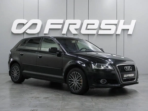 Хетчбэк Audi A3 2013 года, 989000 рублей, Воронеж