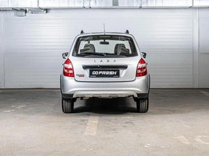 Универсал ВАЗ (LADA) Granta Cross 2026 года, 1219000 рублей, Ставрополь