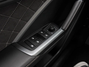 Внедорожник Audi Q3 2026 года, 3998000 рублей, Краснодар