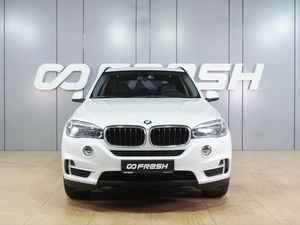 Внедорожник BMW X5 2015 года, 3199000 рублей, Воронеж