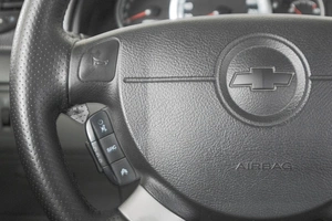 Хетчбэк Chevrolet Lacetti 2007 года, 629000 рублей, Кемерово