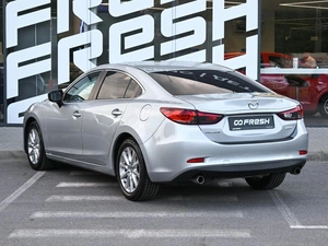 Седан Mazda 6 2018 года, 1999000 рублей, Волгоград